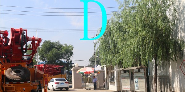 幾點(diǎn)對(duì)小型混凝土泵車(chē)油泵更換的細(xì)節(jié)