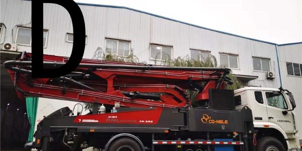 混凝土泵車的維修人員需要注意什么事項？