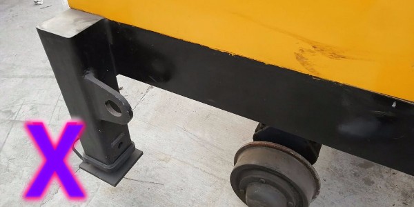 設備購置須知、選購標準以及安裝禁忌—混凝土泵