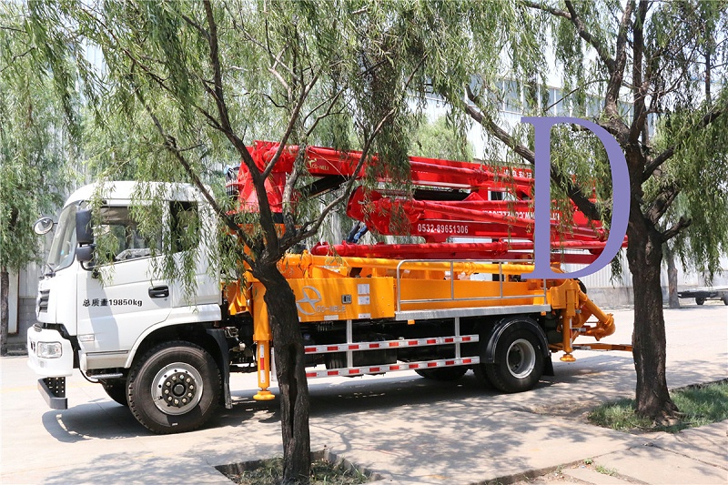 青島混凝土泵車價格 (38)