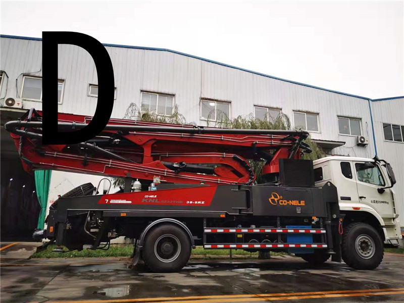 青島泵車(chē)價(jià)格 (4)