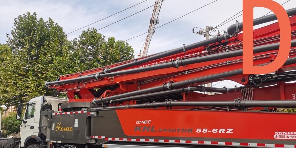 混凝土機械整機檢查規定