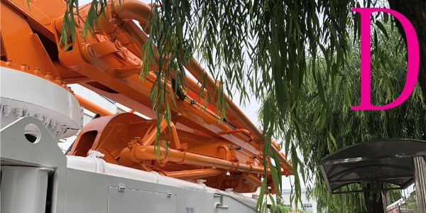 如何應(yīng)對(duì)小型混凝土泵車突發(fā)事件（一）