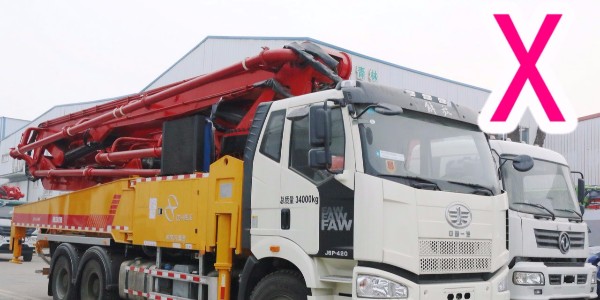 小型混凝土泵車在使用機油時需要注意哪些細節？——科尼樂集團