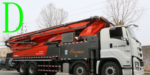 泵車(chē)發(fā)動(dòng)機(jī)油溫、水溫過(guò)高是如何產(chǎn)生的