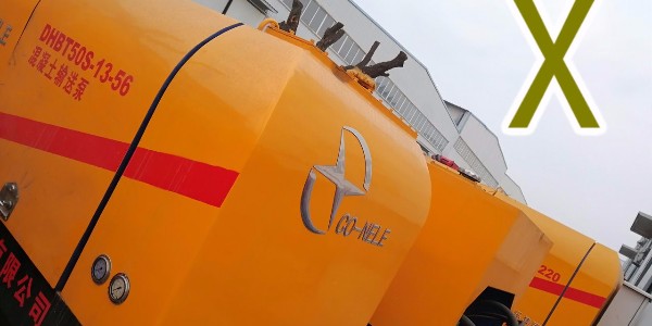 混凝土泵注樁施工有什么竅門，你知道嗎？——科尼樂