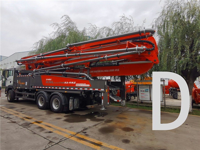 青島混凝土泵車價(jià)格 (3)