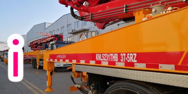 小型混凝土泵車應(yīng)當怎樣降低油耗，做好節(jié)能減排？（一）—科尼樂集團