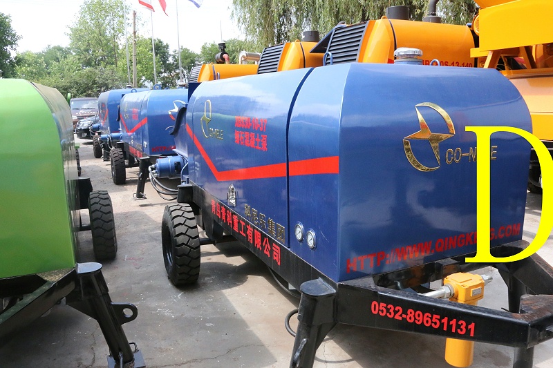 青島混凝土泵車價格 (1)