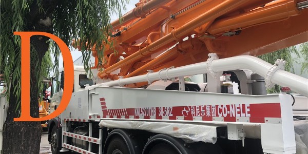 怎樣做才能混凝土泵購買時(shí)如何避免選錯？