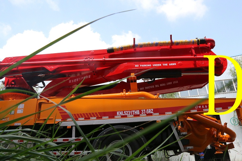 青島混凝土泵車價(jià)格 (6)