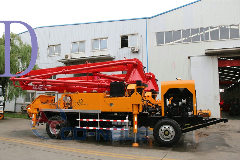 青島混凝土泵車價格 (5)