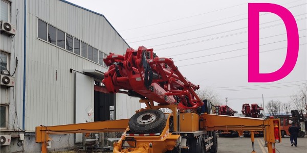 泵車常見(jiàn)的液壓油乳化問(wèn)題