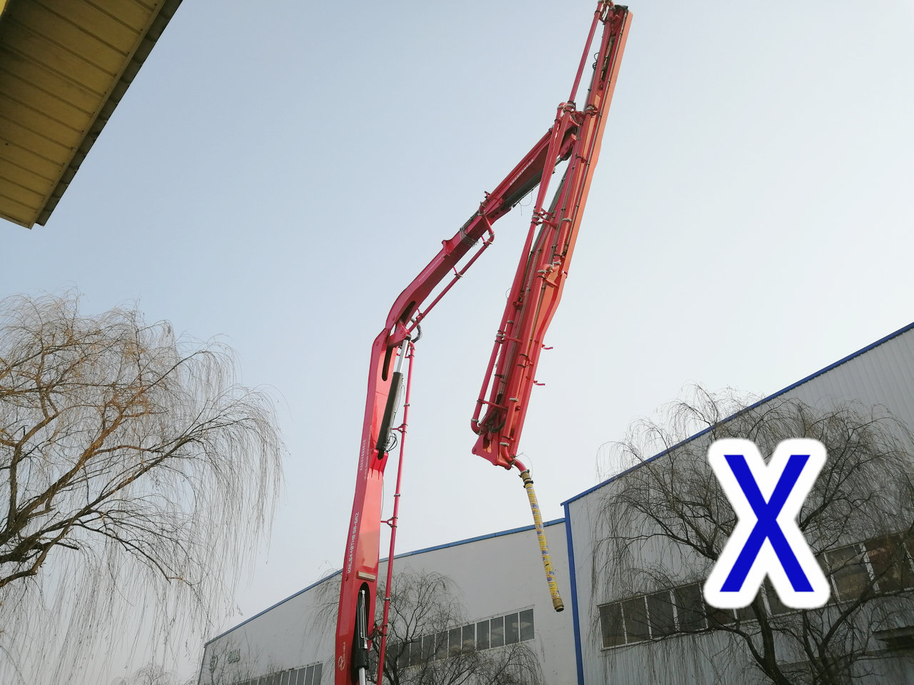 青島小型混凝土泵車(chē)價(jià)格