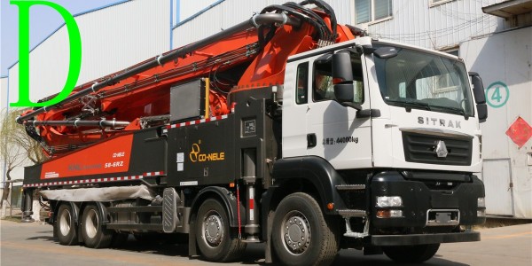 混凝土泵車(chē)發(fā)熱功率變大的原因是什么？