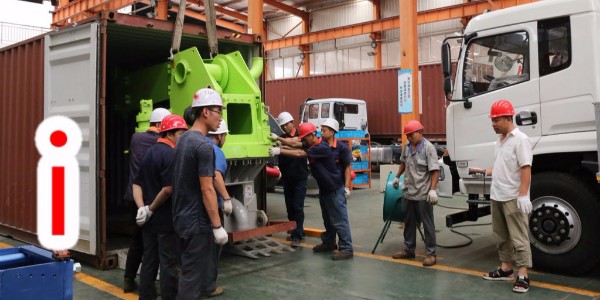 混凝土布料機工作時嚴禁哪些操作，才能保證其安全施工？