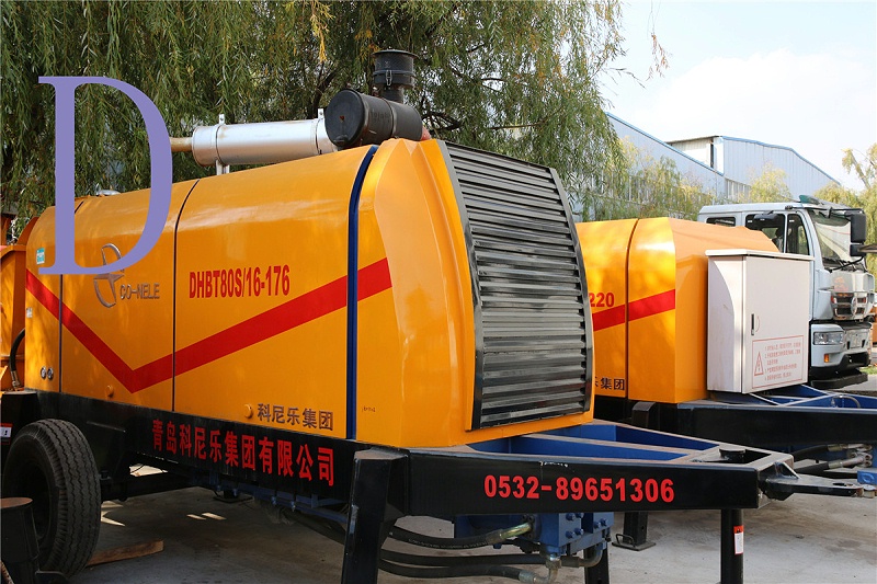 青島混凝土泵車價(jià)格 (5)