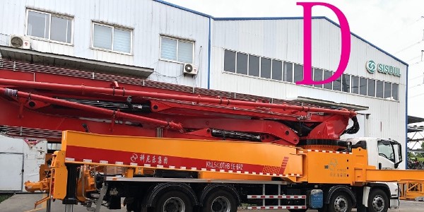 小型泵車怎樣泵送最省錢？