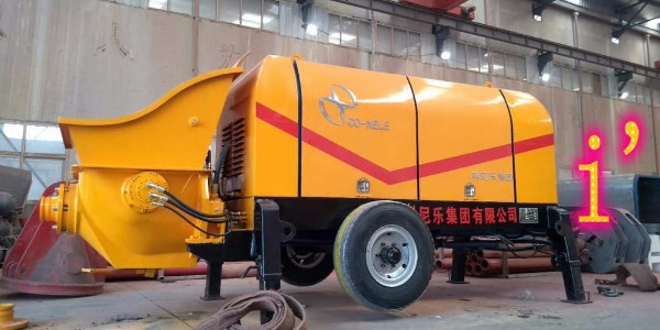 混凝土泵在選擇外加劑時，需要注意哪些事項？