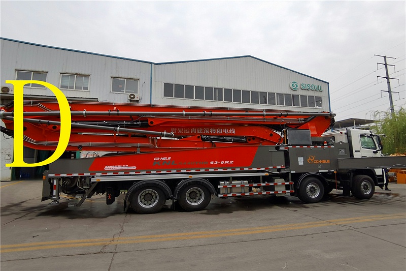 青島混凝土泵車價格 (7)