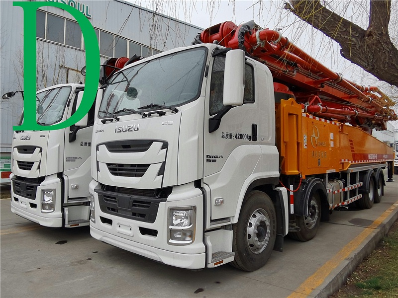 青島泵車(chē)價(jià)格 (21)