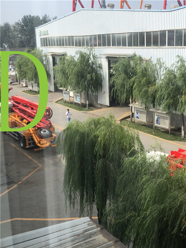 青島混凝土泵車(chē)價(jià)格 (15)