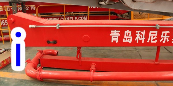 混凝土布料機操作員進入施工場所，需要做好哪些方面的準備？—科尼樂