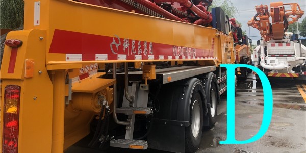 您日常最應(yīng)該重視小型混凝土泵車哪幾個(gè)部件（二）？