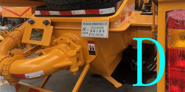 你的小型混凝土泵車會(huì)出現(xiàn)斷流現(xiàn)象嗎？快來(lái)看看問(wèn)題出在哪（二）