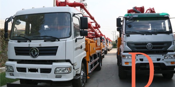 混凝土輸送泵切割環磨損原因？如何維修？