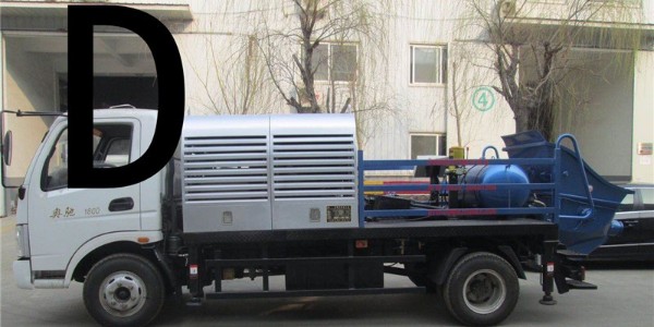 太干硬的混凝土對混凝土泵的影響？