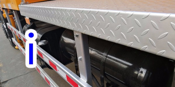 混凝土布料機施工過程中產生了離析現象應怎樣解決？—科尼樂集團