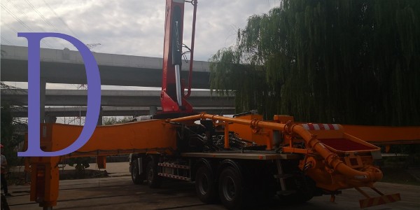 混凝土泵車價格與性能有關系嗎，哪些影響因素