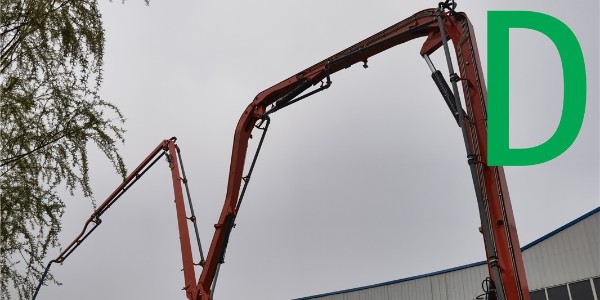 哪些原因會(huì)造成混凝土泵車(chē)泵送時(shí)受阻？