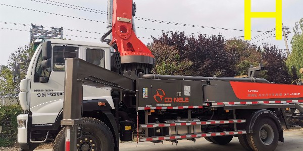 你知道泵車為什么不能向后泵送嗎？