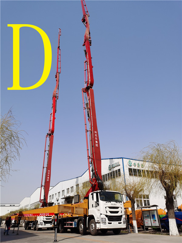 青島混凝土泵車價格 (49)