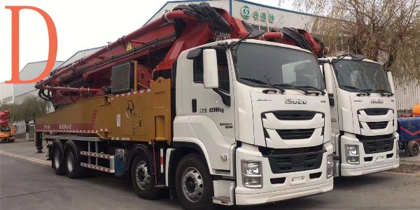 混凝土反轉時會上壓嗎？小科帶您了解