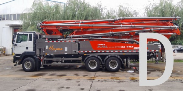 如何預(yù)防泵車臂架斷裂？