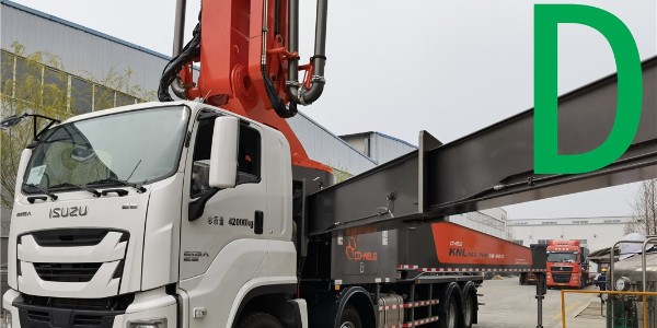 泵車長(zhǎng)期使用過程中要怎么保養(yǎng)？