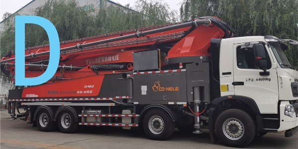 眼鏡板作為泵車易損件要如何保養？