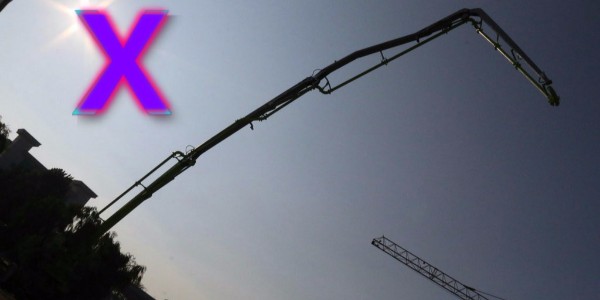 混凝土泵和骨料如何配合，才能達(dá)到完美的輸送效果？—小科說事