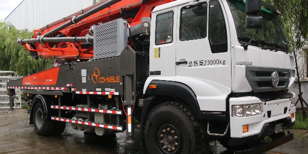 泵車(chē)液壓油進(jìn)水的原因有哪些