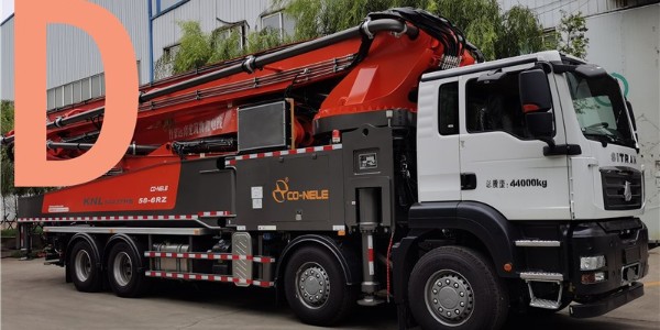 混凝土泵車怎樣安全操作？