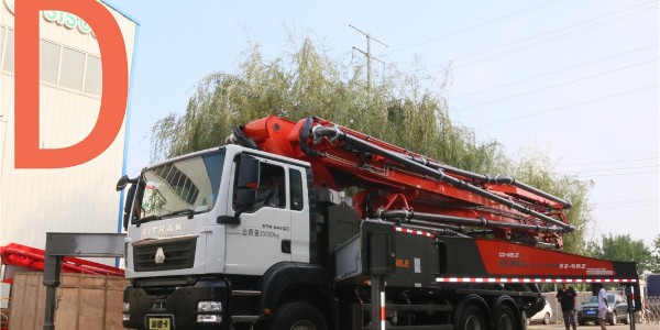 在泵送時如何防止泵車堵管？