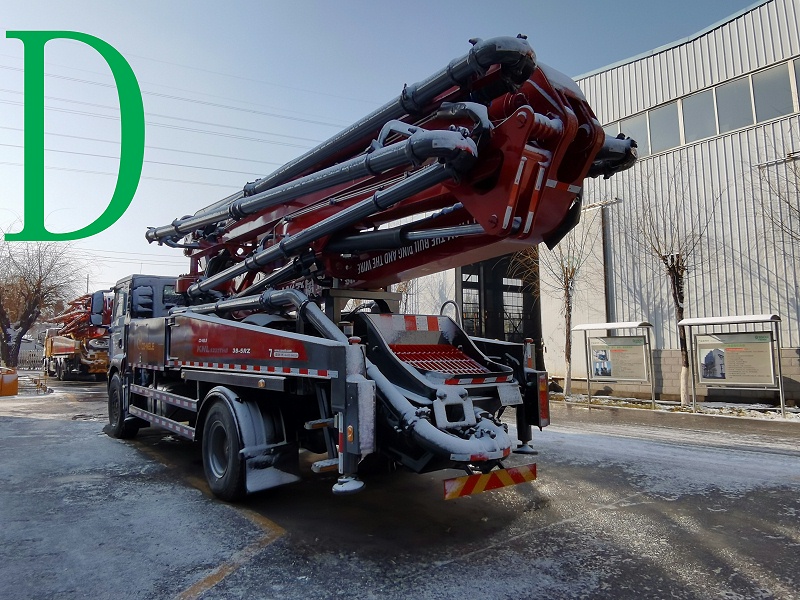 青島泵車價格 (9)