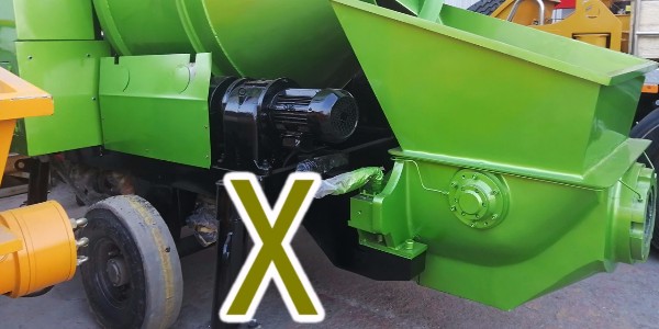 混凝土泵施工有哪些約束，影響到施工進程？——科尼樂集團