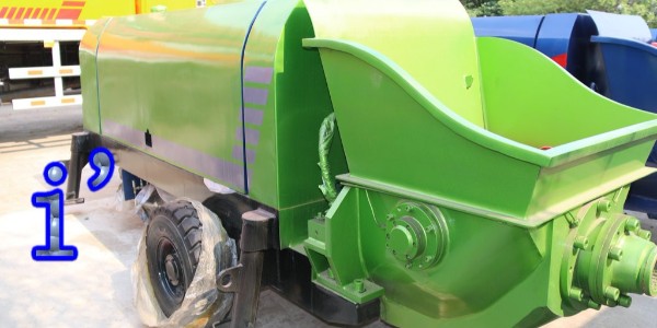 如何對混凝土輸送泵的攪拌滾筒和遙控器功能進(jìn)行檢查？（一）