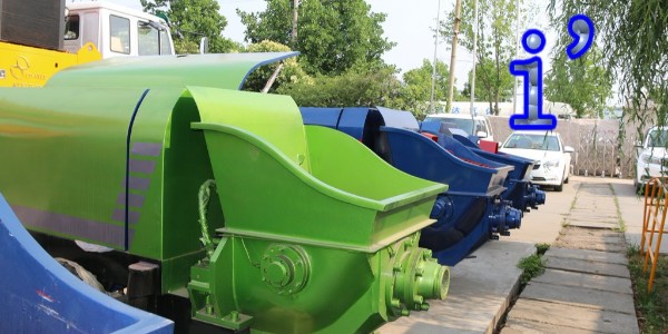 如何對混凝土輸送泵的攪拌滾筒和遙控器功能進(jìn)行檢查？（二）