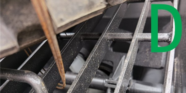 齒輪故障會(huì)導(dǎo)致泵車(chē)哪些問(wèn)題