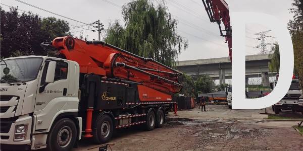 泵車液壓系統(tǒng)運行慢、欠速怎么辦？